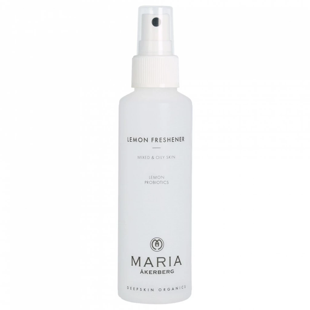 Maria Åkerberg - Lemon Freshener 125 ml på KICKS.se