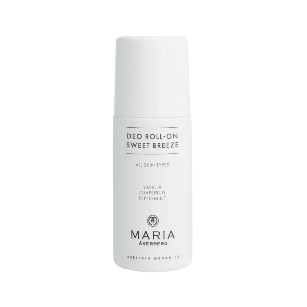 Maria Åkerberg - Deo Roll-On Sweet Breeze 60 ml på KICKS.no