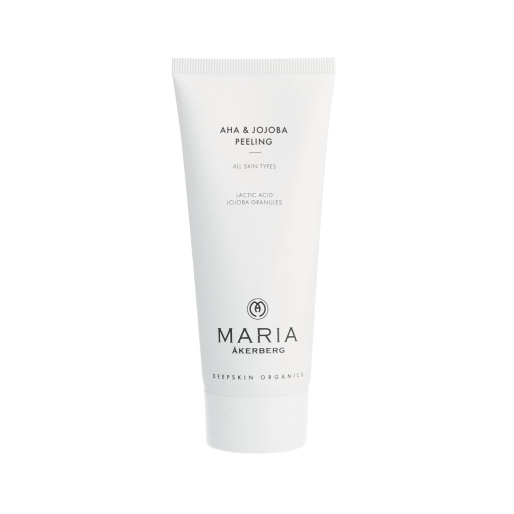 Maria Åkerberg - AHA & Jojoba Peeling 100 mlosoitteessa Kicks.fi