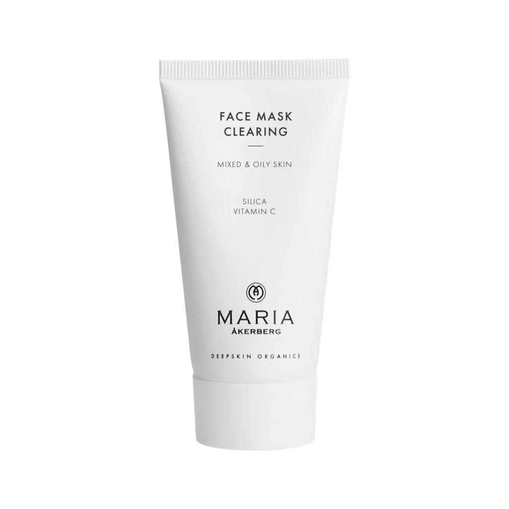 Maria Åkerberg - Face Mask Clearing 50 ml på KICKS.no