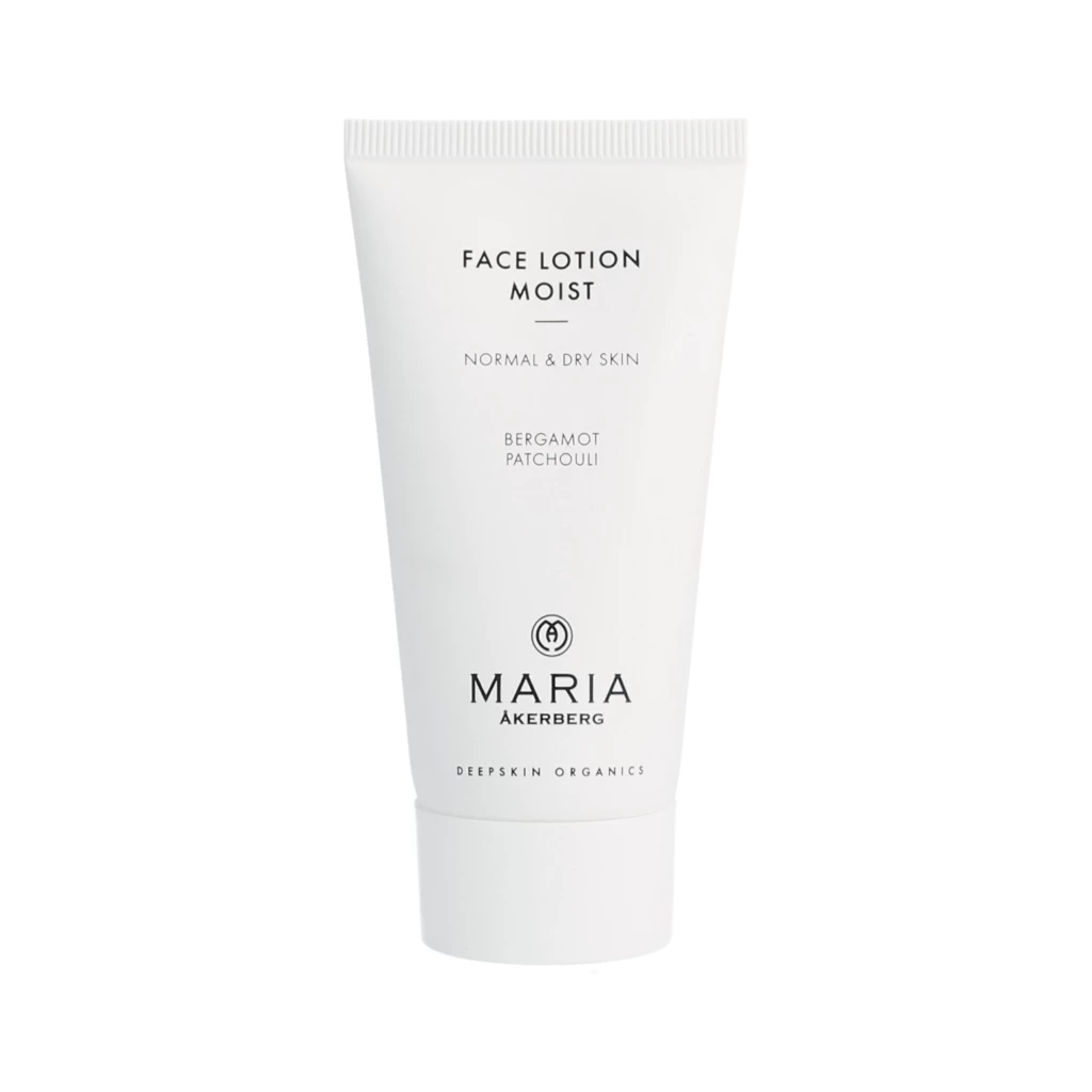 Face Lotion Moist, 50 ml