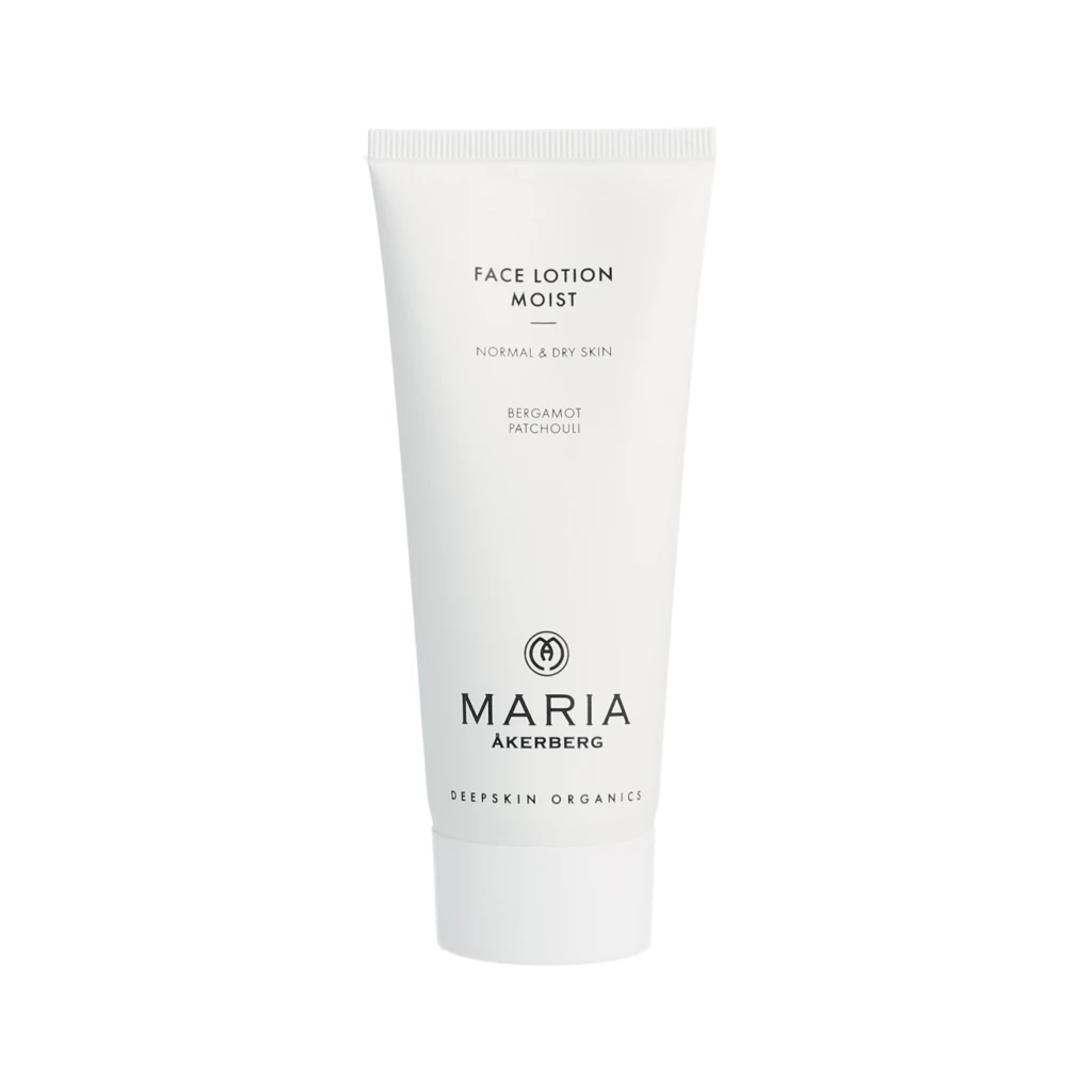 Maria Åkerberg - Face Lotion Moist 100 ml på KICKS.se
