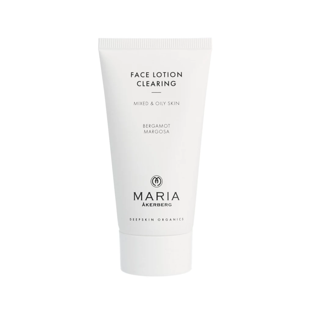 Face Lotion Clearing 50 ml