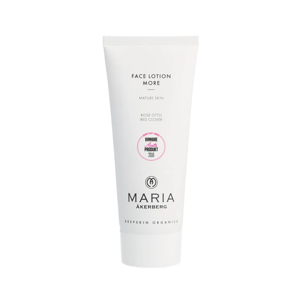Maria Åkerberg - Face Lotion More 100 mlosoitteessa Kicks.fi