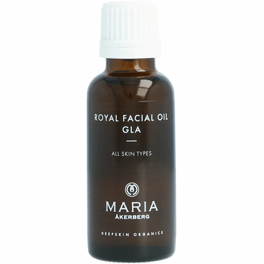 Maria Åkerberg - Royal Facial Oil GLA 30 ml på KICKS.no