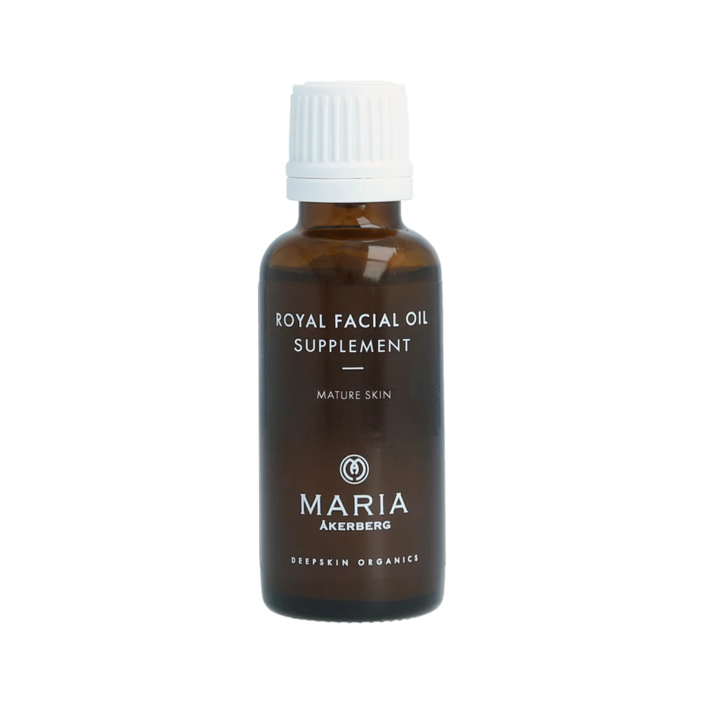 Maria Åkerberg - Royal Facial Oil Supplement 30 ml på KICKS.no