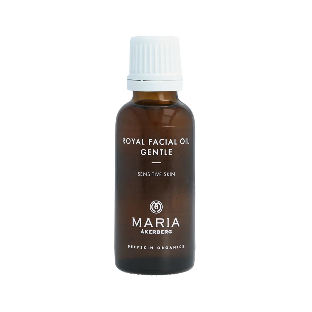 Maria Åkerberg - Royal Facial Oil Gentle 30 ml på KICKS.se