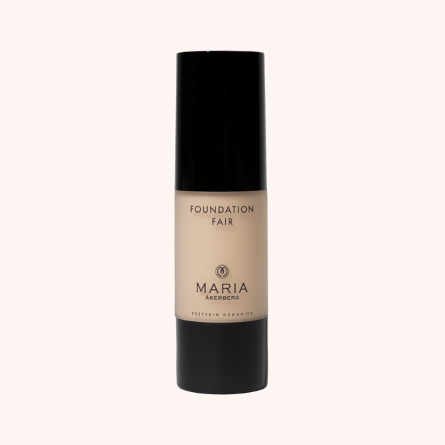 Foundation Fair 30 ml Foundation Fair 30 ml