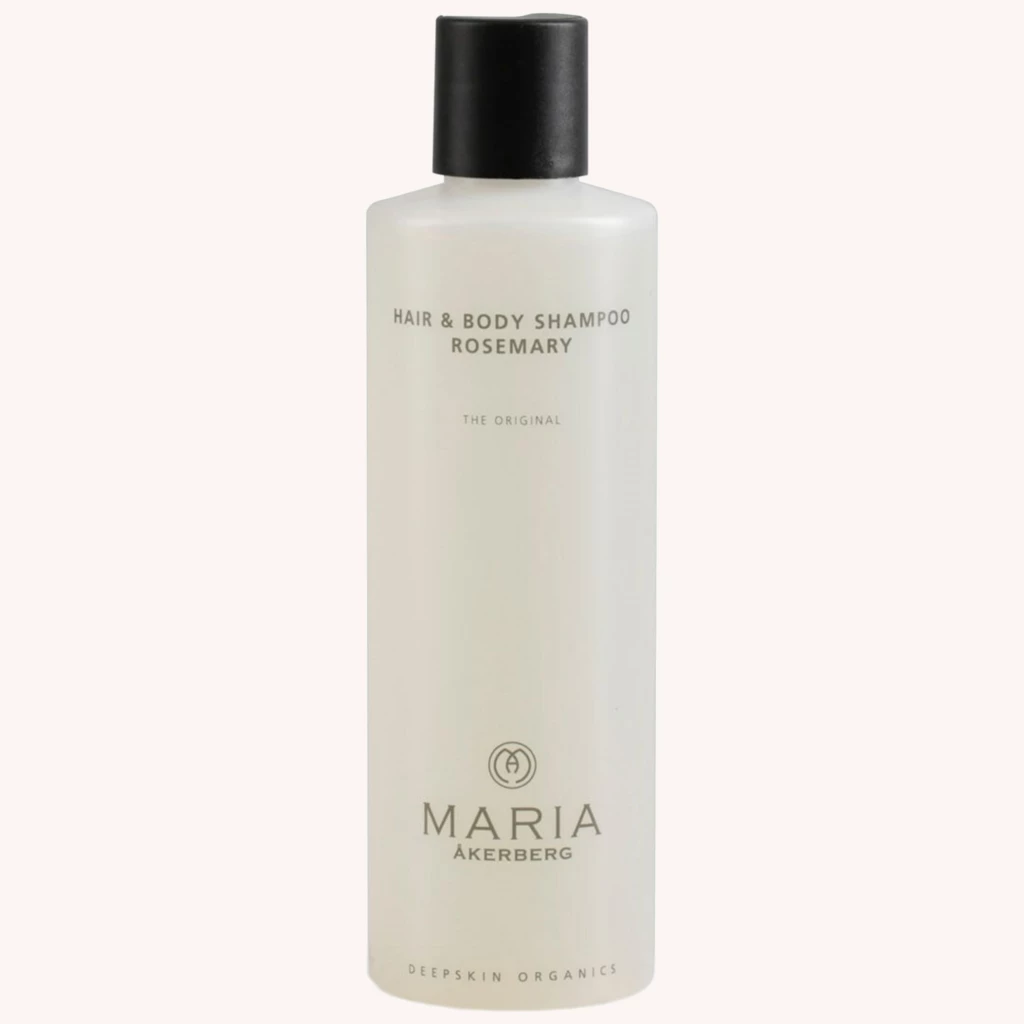 Hair & Body Shampoo Rosemary 250 ml