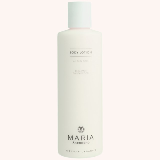 Body Lotion 250 ml Body Lotion 250 ml