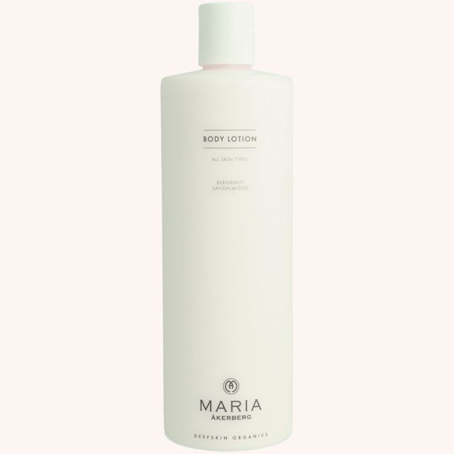 Body Lotion 500 ml Body Lotion 500 ml