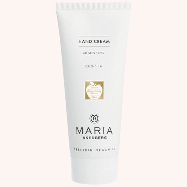 Calendua Hand Cream 100 ml Calendua Hand Cream 100 ml