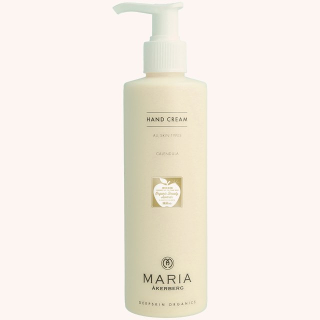 Calendua Hand Cream 250 ml Calendua Hand Cream 250 ml