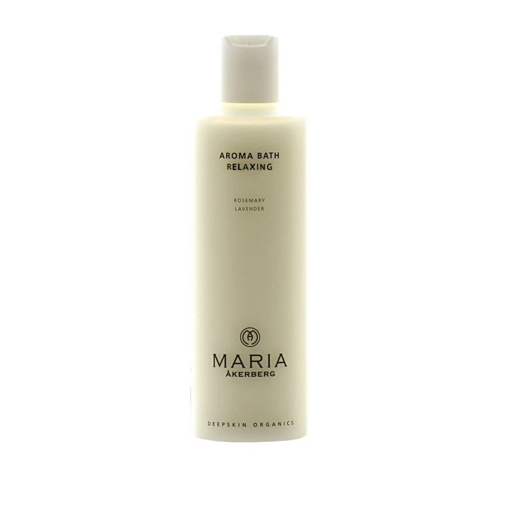 Maria Åkerberg - Aroma Bath Relaxing 250 ml på KICKS.se