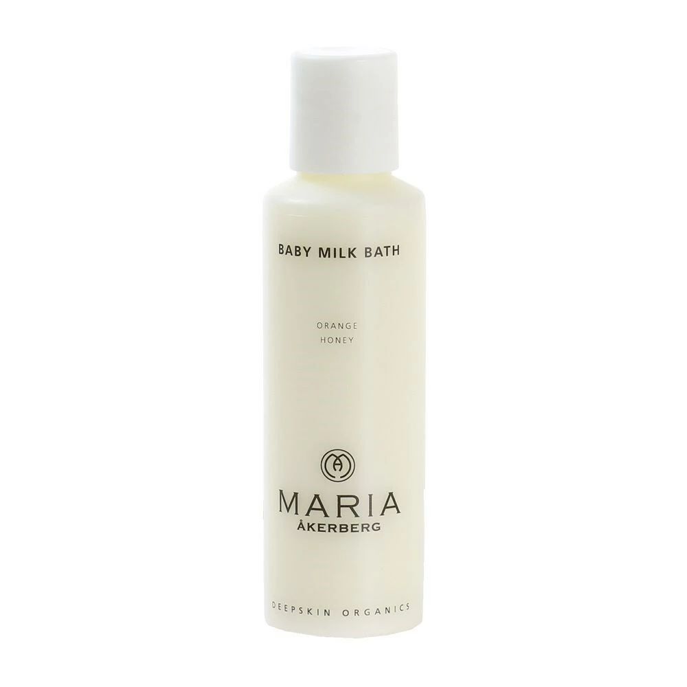 Maria Åkerberg - Baby Bath 125 ml på KICKS.se