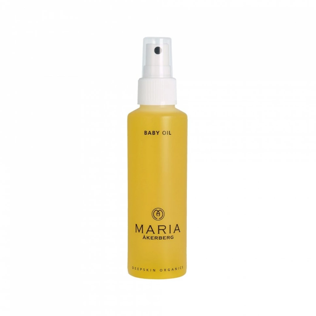 Maria Åkerberg - Baby Oil 125 ml på KICKS.se