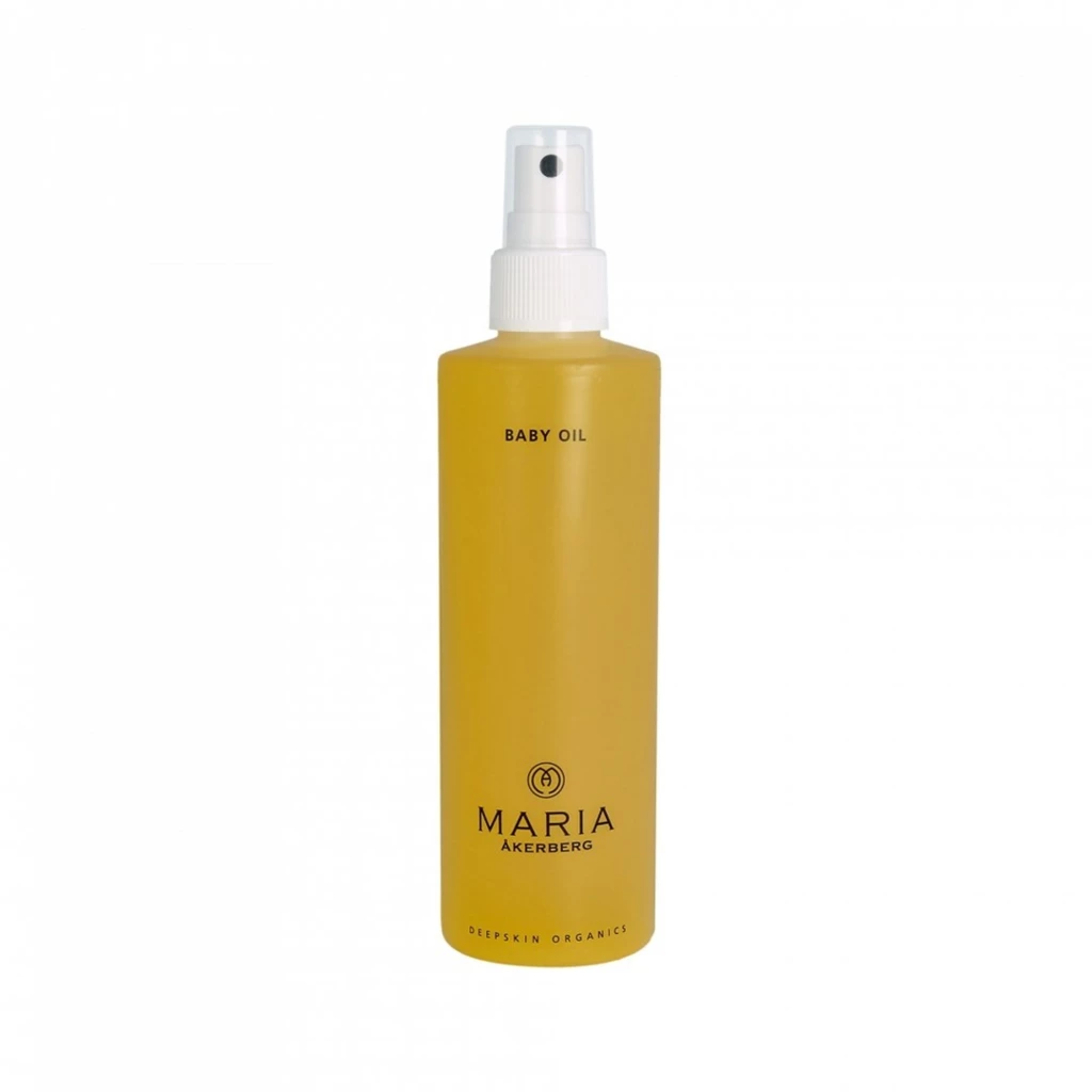 Maria Åkerberg - Baby Oil 250 ml på KICKS.se