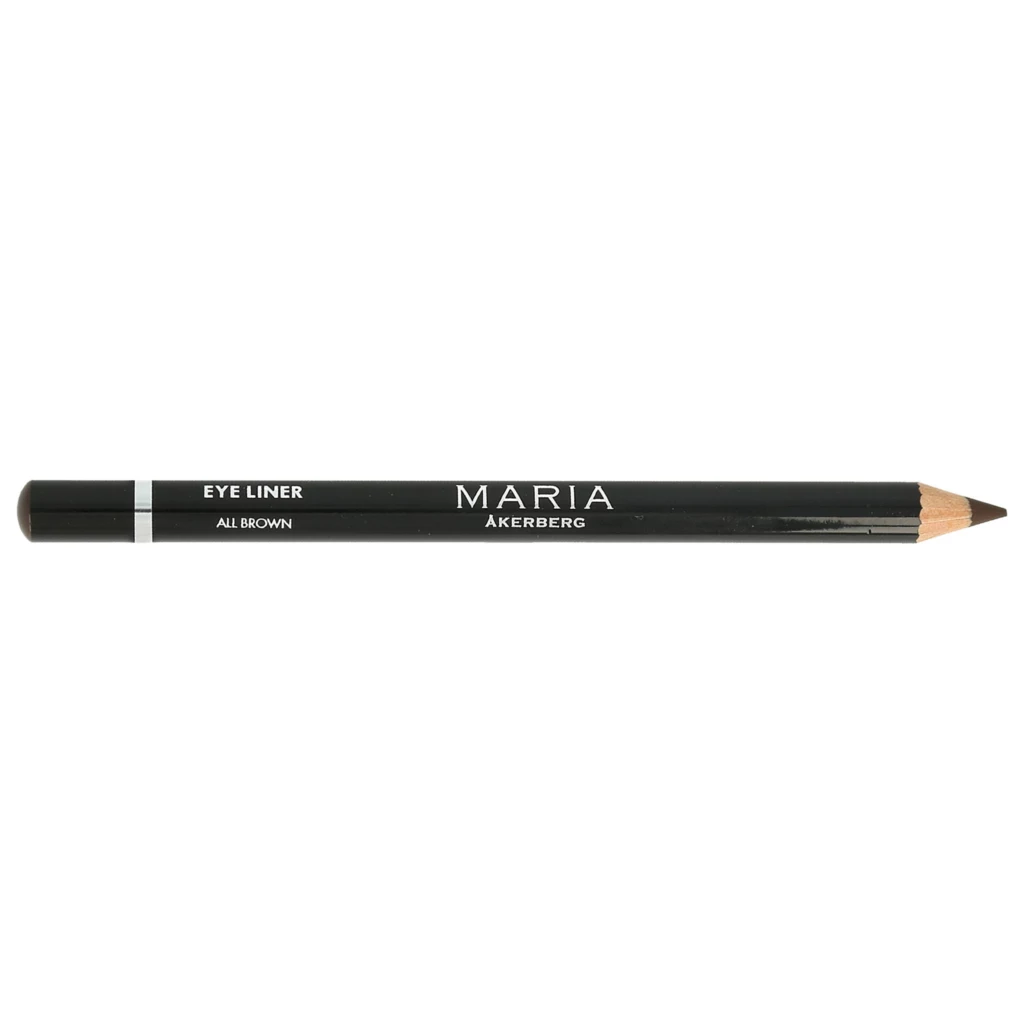 Eyeliner All Brown