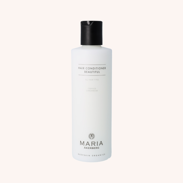 Hair Conditioner Beautiful 250 ml Hair Conditioner Beautiful 250 ml