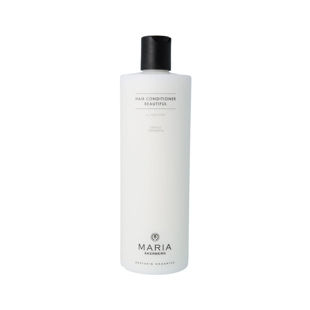 Maria Åkerberg - Hair Conditioner Beautiful 500 mlosoitteessa Kicks.fi