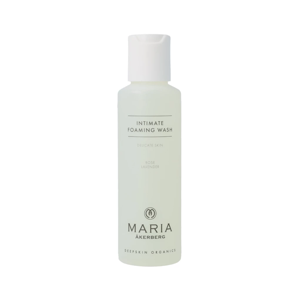 Maria Åkerberg - Intimate Foaming Wash 125 ml på KICKS.se