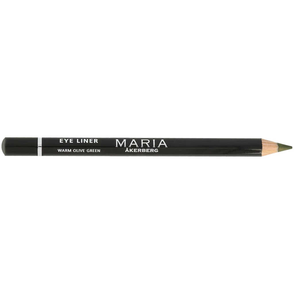 Maria Åkerberg - Eyeliner Warm Olive Greenosoitteessa Kicks.fi