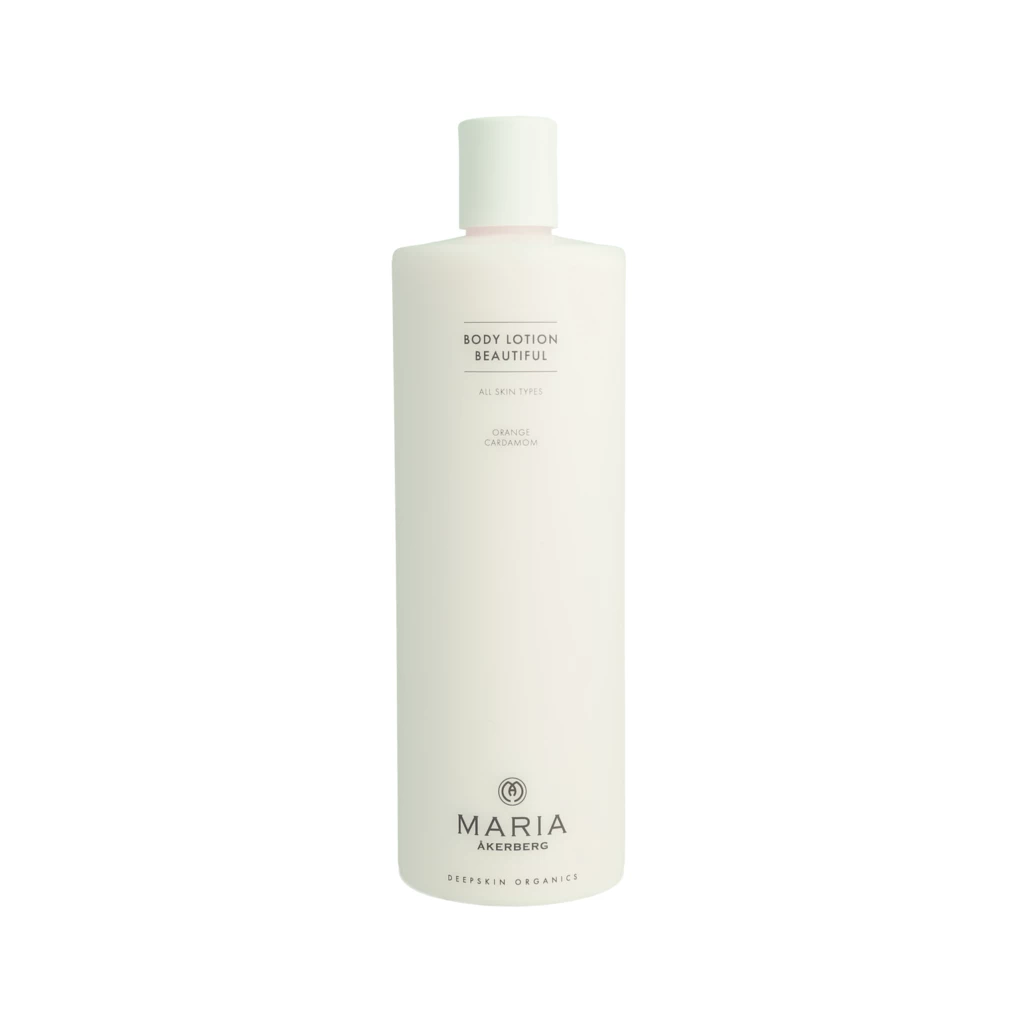 Maria Åkerberg - Body Lotion Beautiful 250 mlosoitteessa Kicks.fi