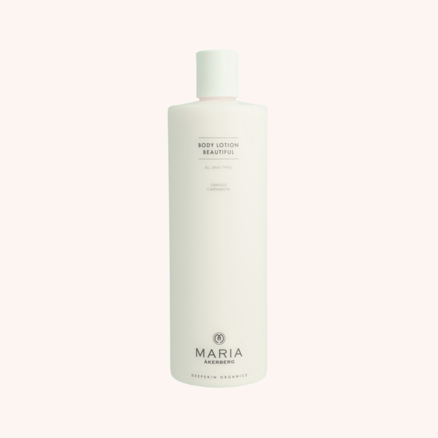 Body Lotion Beautiful 250 ml Body Lotion Beautiful 250 ml