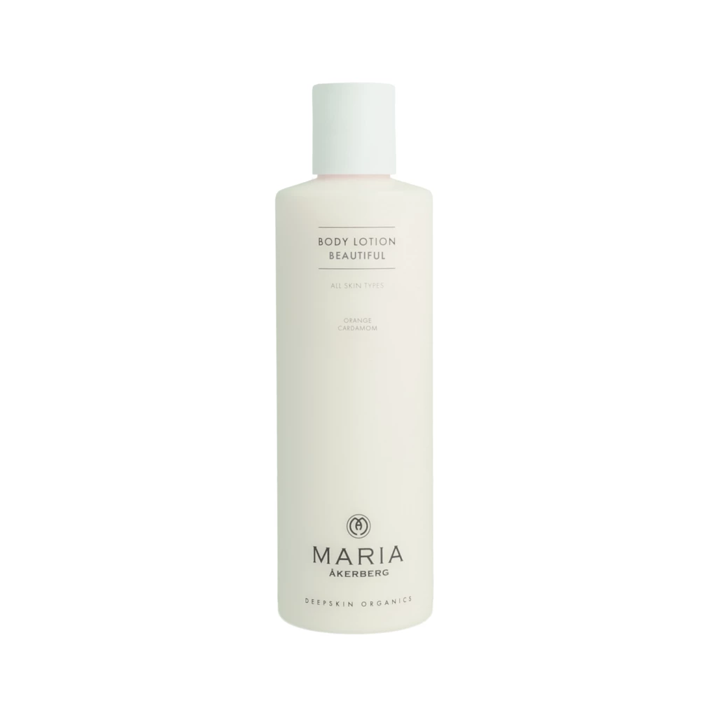 Maria Åkerberg Body Lotion Beautiful 500 ml