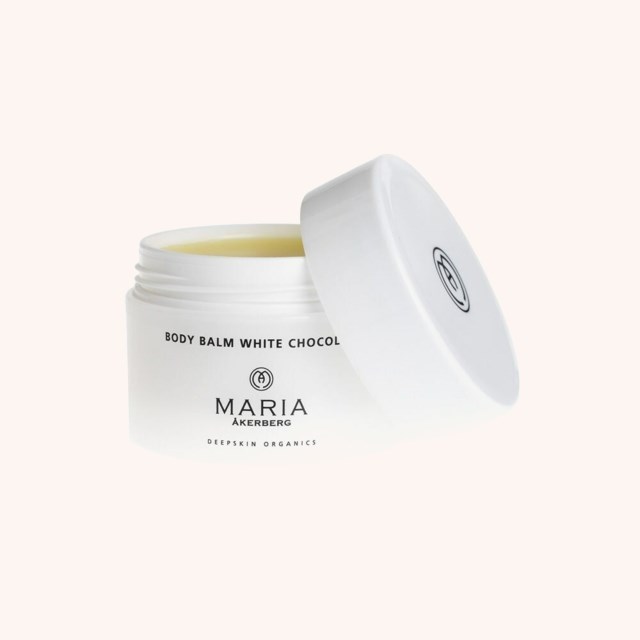 Body Balm White Chocolate 100 ml