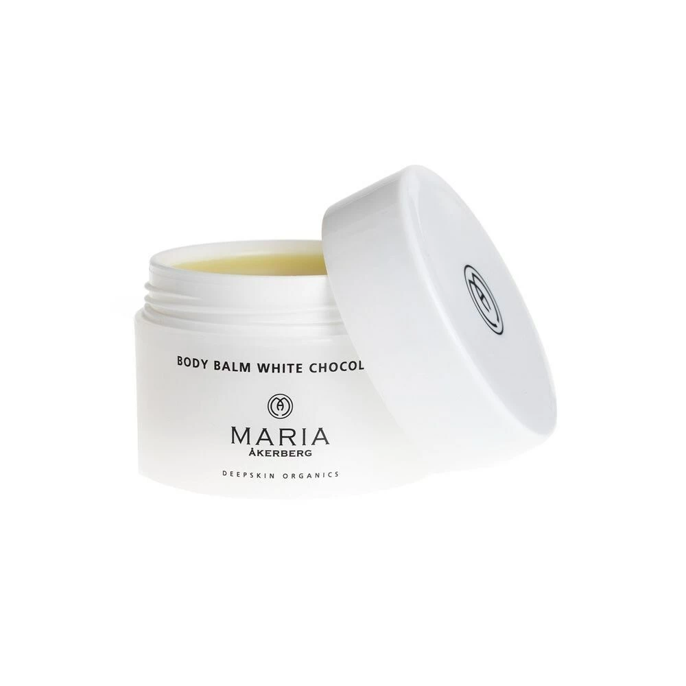 Maria Åkerberg - Body Balm White Chocolate 100 ml på KICKS.no
