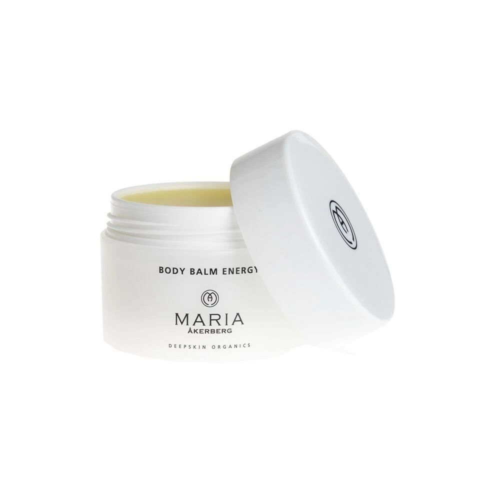 Maria Åkerberg - Body Balm Energy 100 ml på KICKS.se