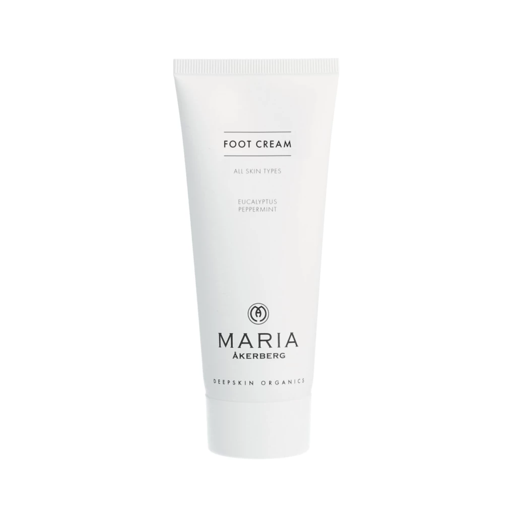 Maria Åkerberg - Foot Cream Foot Care 100 ml på KICKS.no