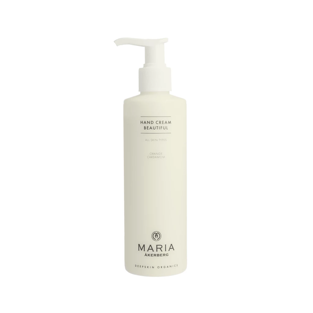 Maria Åkerberg - Hand Cream Beautiful 250 ml på KICKS.se