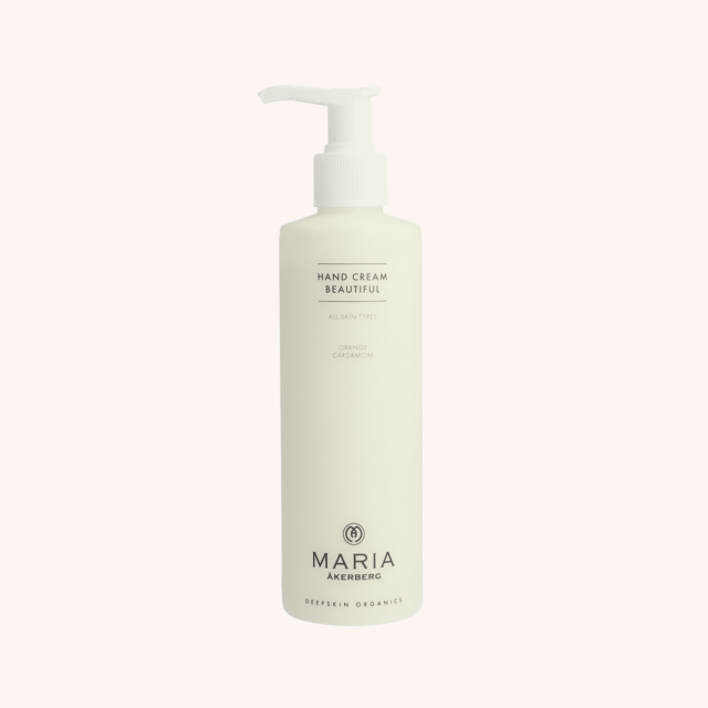 Hand Cream Beautiful 250 ml Hand Cream Beautiful 250 ml