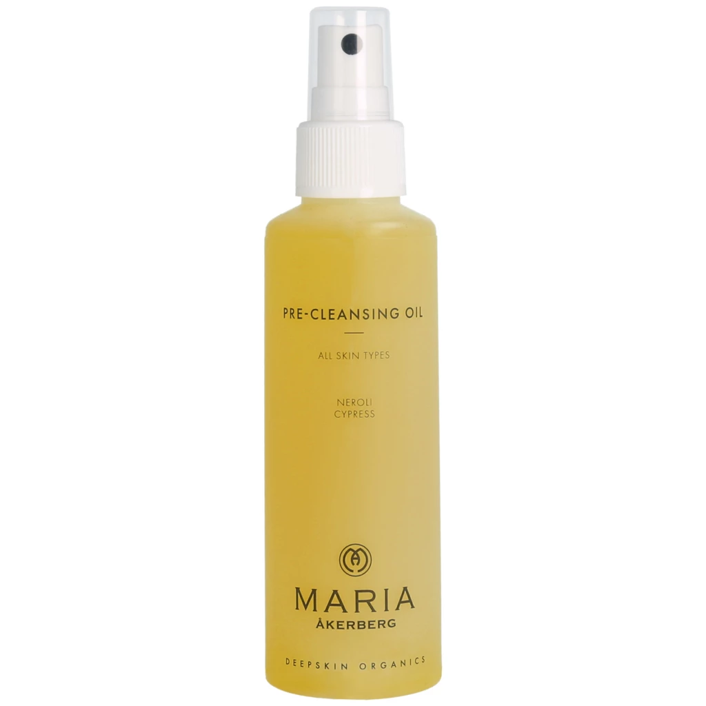 Maria Åkerberg - Pre-Cleansing Oil 125 ml på KICKS.se