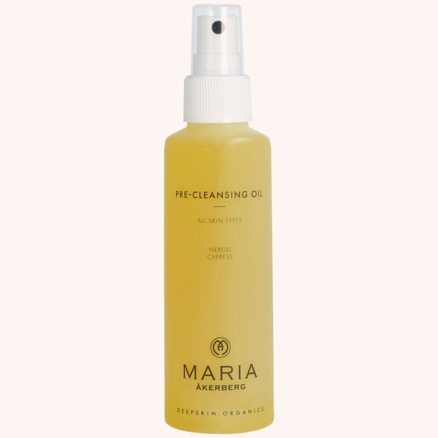 Pre-Cleansing Oil 125 ml Pre-Cleansing Oil 125 ml