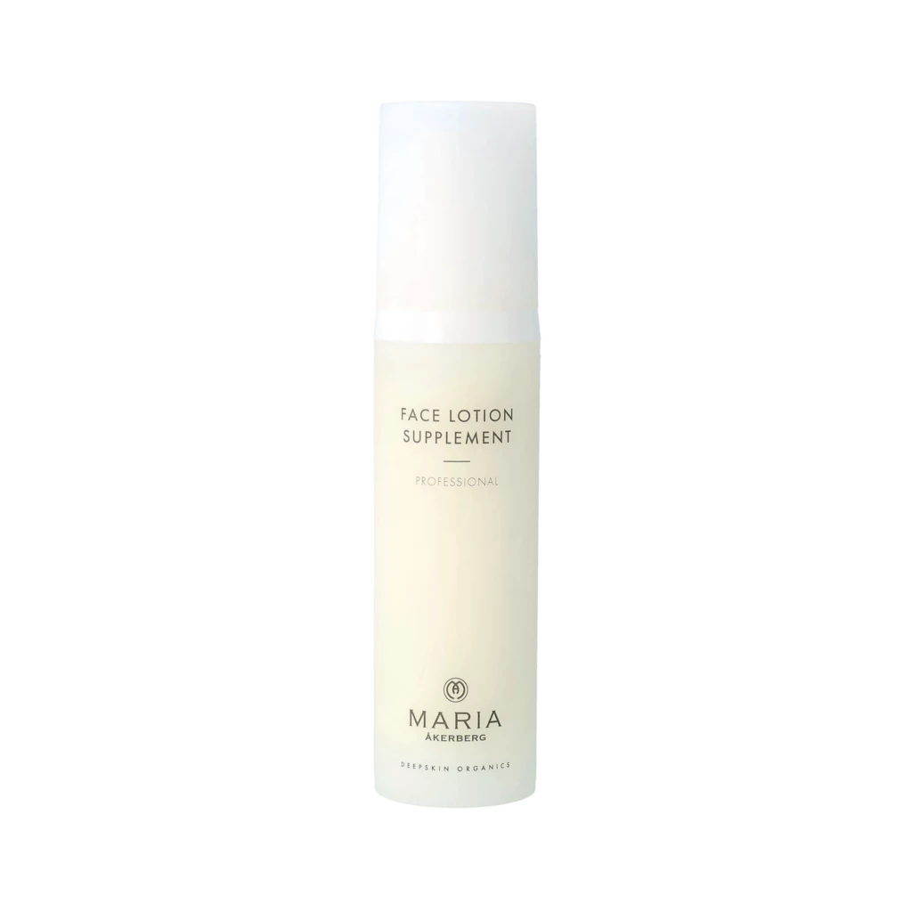 Face Lotion Supplement 50 ml