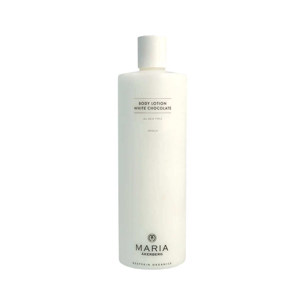 Maria Åkerberg - Body Lotion White Chocolate 250 ml på KICKS.no