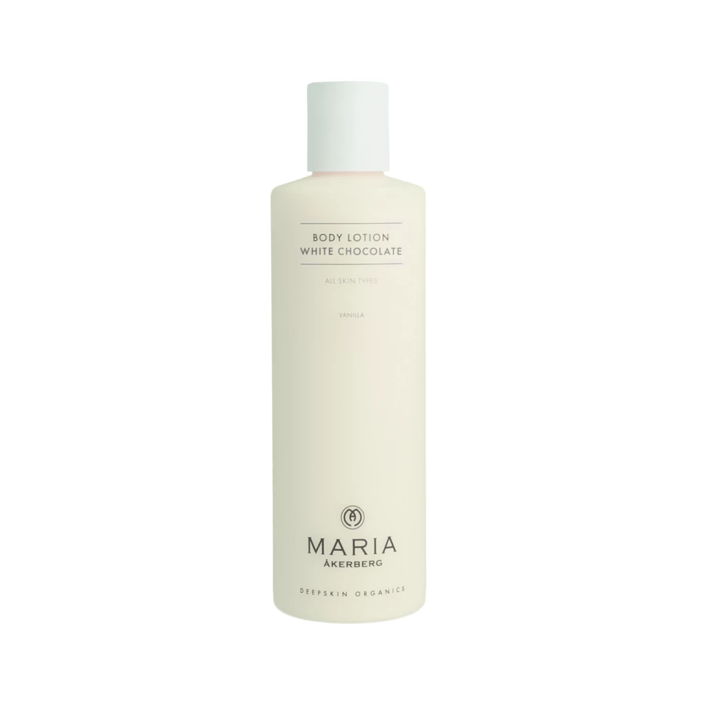 Maria Åkerberg - Body Lotion White Chocolate 500 ml på KICKS.se