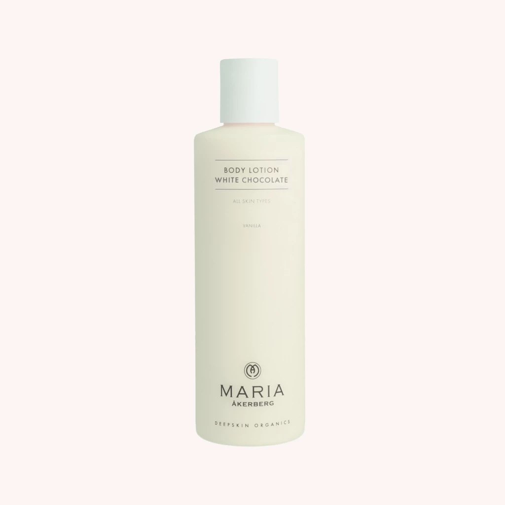 Body Lotion White Chocolate 500 ml
