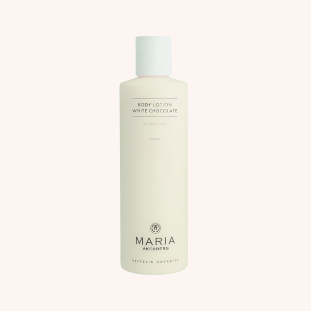 Body Lotion White Chocolate 500 ml Body Lotion White Chocolate 500 ml