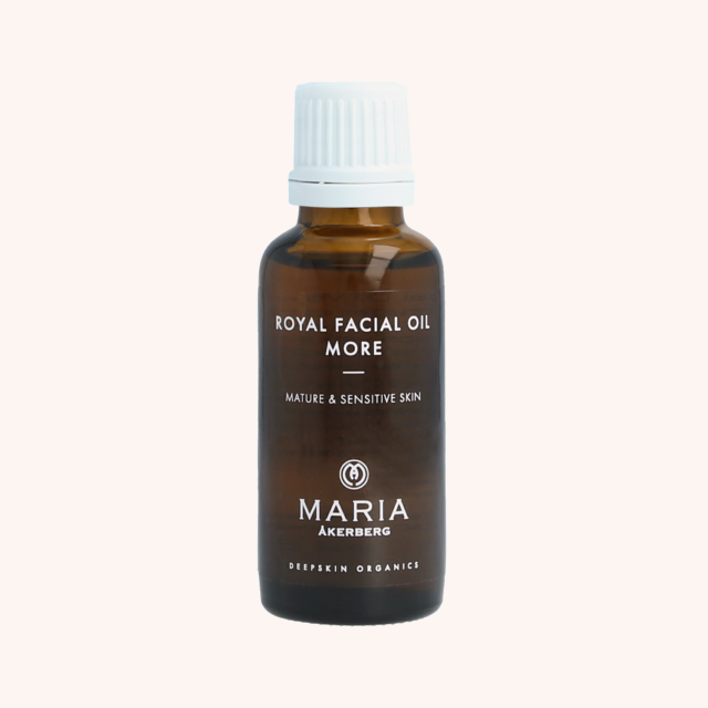 Royal Facial Oil More 30 ml