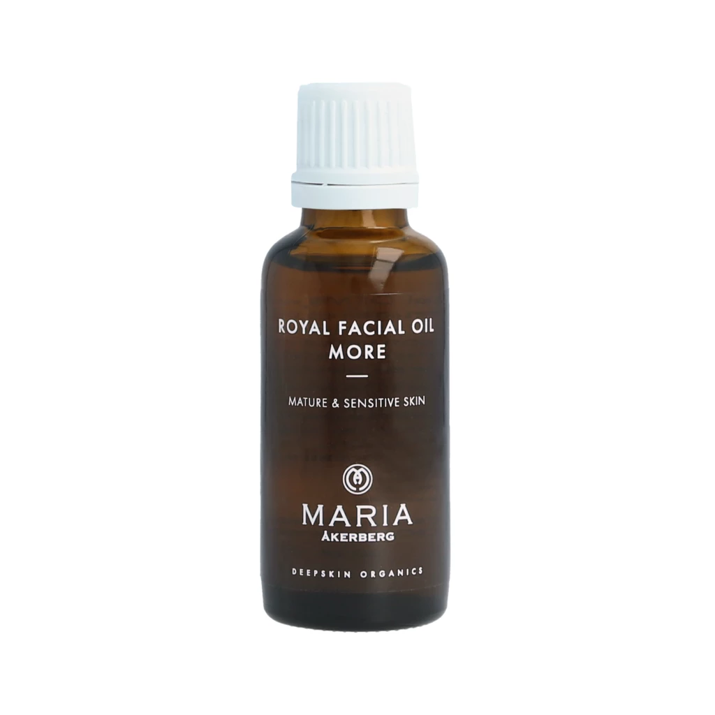 Maria Åkerberg - Royal Facial Oil More 30 ml på KICKS.se