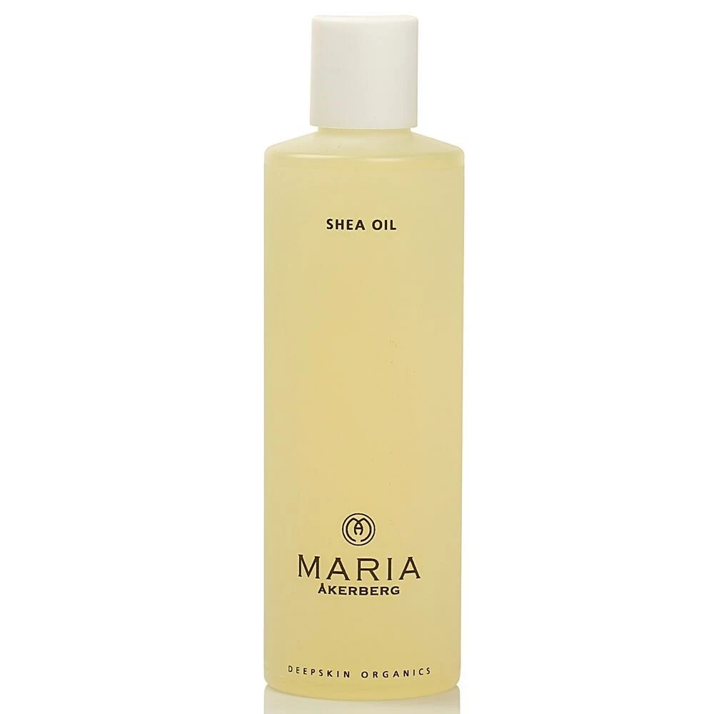 Maria Åkerberg - Shea Butter Oil 250 ml på KICKS.se
