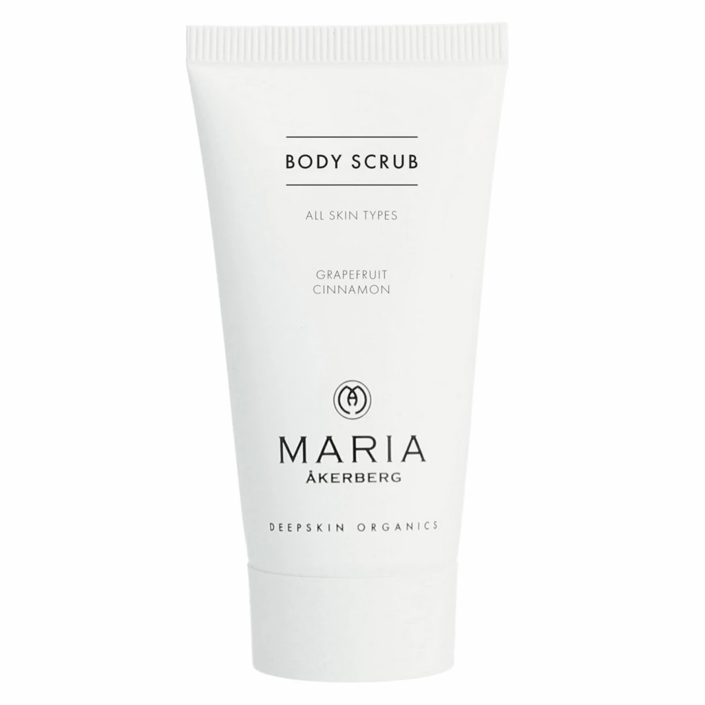 Maria Åkerberg - Body Scrub 30 ml på KICKS.se