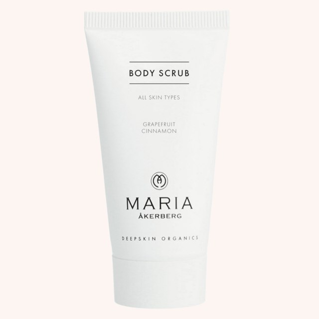 Body Scrub 30 ml Body Scrub 30 ml