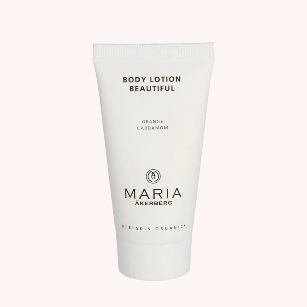 Body Lotion Beautiful 30 ml