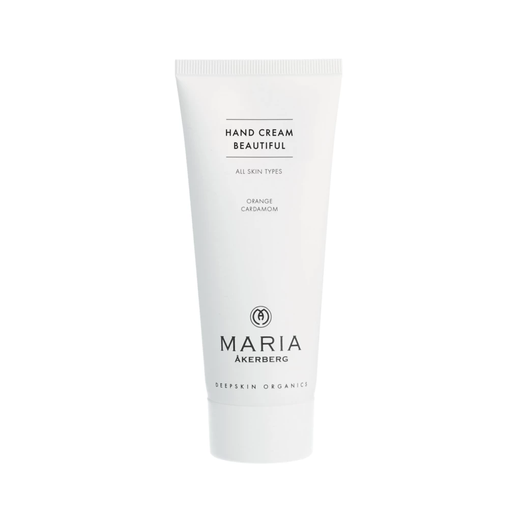 Maria Åkerberg - Hand Cream Beautiful 100 ml på KICKS.no