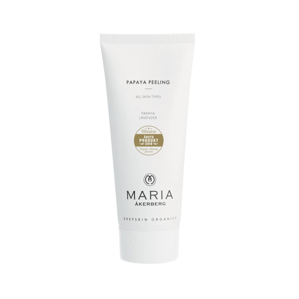 Maria Åkerberg - Papaya Peeling 100 ml på KICKS.se